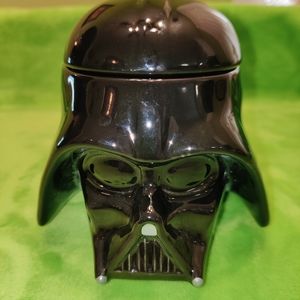 Darth Vader 3D ceramic mug